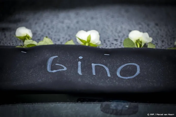 inhoudelijk proces over misbruik en doden gino 9 in oktober