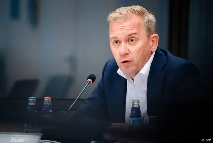initiatiefwet christenunie om boodschappenboete bijstandontvanger