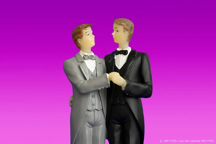 inkomenskloof bij homoseksuelen minder groot
