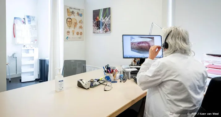 inmiddels ruim 1 miljoen minder verwijzingen naar specialist