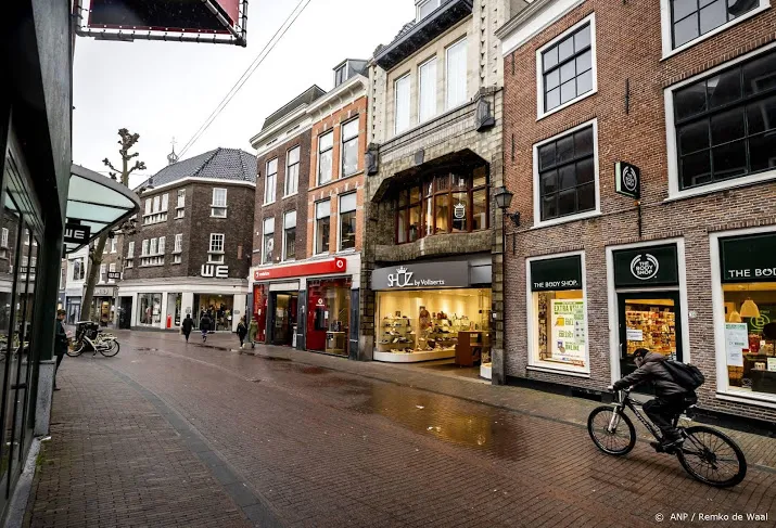 inretail boosheid over uitblijven brede steun landelijke ketens