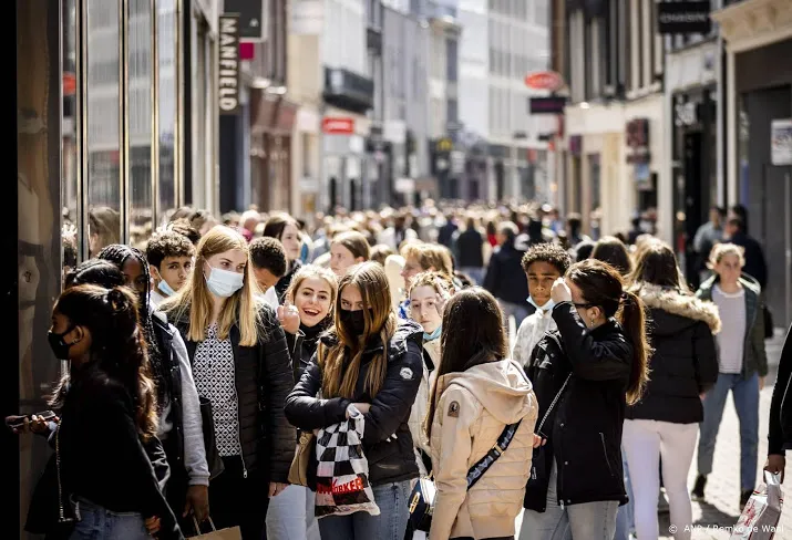 inretail consumenten hebben winkelen gemist