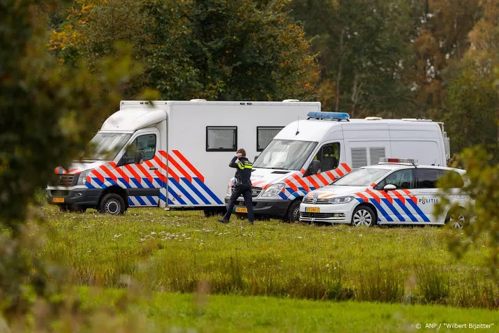 inspectie aanpak bendes komt niet van de grond
