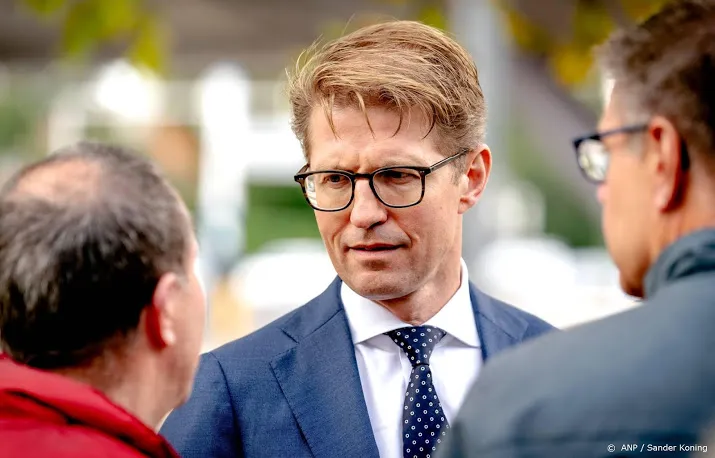 inspectie bekijkt tbs kliniek hoeve boschoord