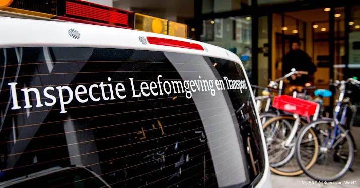 inspectie conclusies rapport niet afgezwakt door druk ministerie