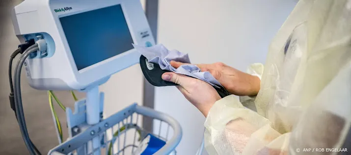 inspectie corrigeerde 50 dokters wegens foute corona info