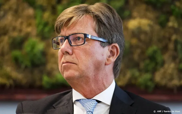 inspectie justitie wil meer onderzoek kunnen doen naar politie