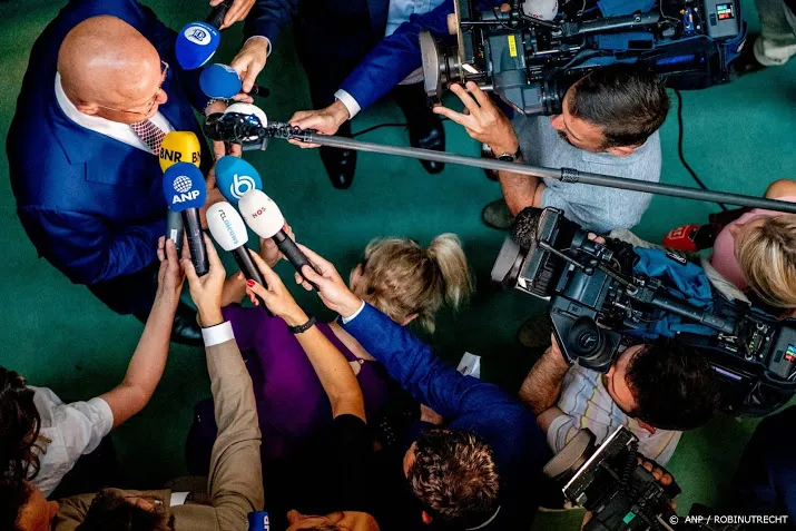inspectie ministerie onderzoekt storing 112