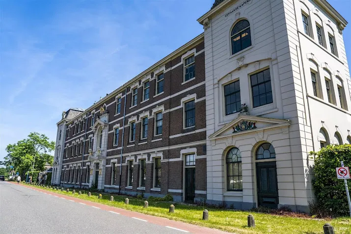 inspectie nog steeds zorgen over cultuur in vrouwengevangenis