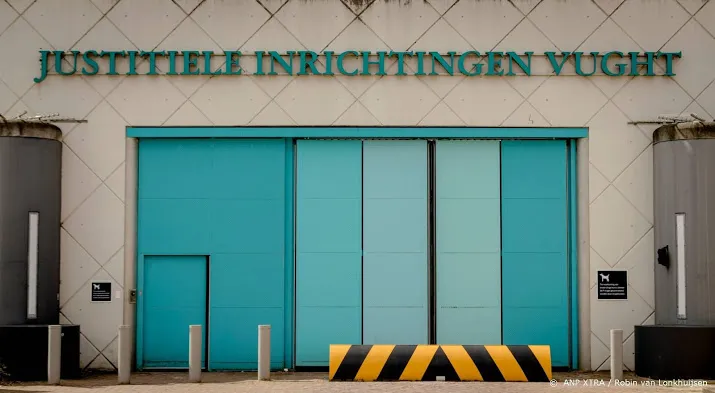 inspectie positief over terroristenafdeling