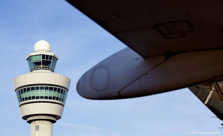 inspectie schiphol overtrad vorig jaar geluidsregels