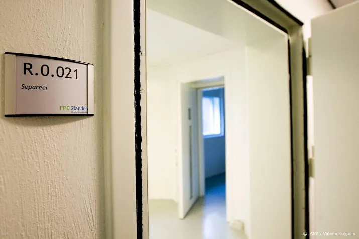inspectie tbs kliniek kijvelanden verbeterd