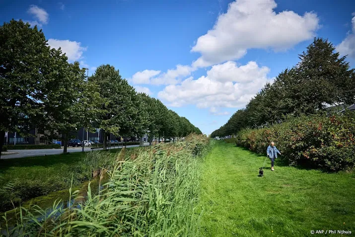 inspectie te veel vervuiling in water betere bescherming nodig