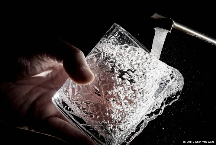 inspectie tevreden over drinkwaterkwaliteit