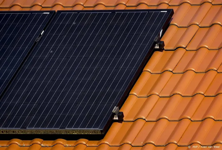 inspectie veel ongelukken bij installatie zonnepanelen