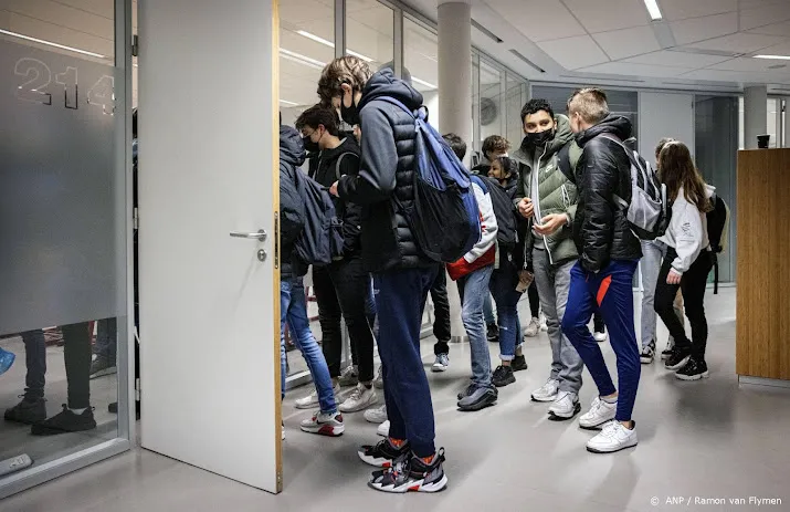 inspectie wanbeleid op scholen voor persoonlijk onderwijs