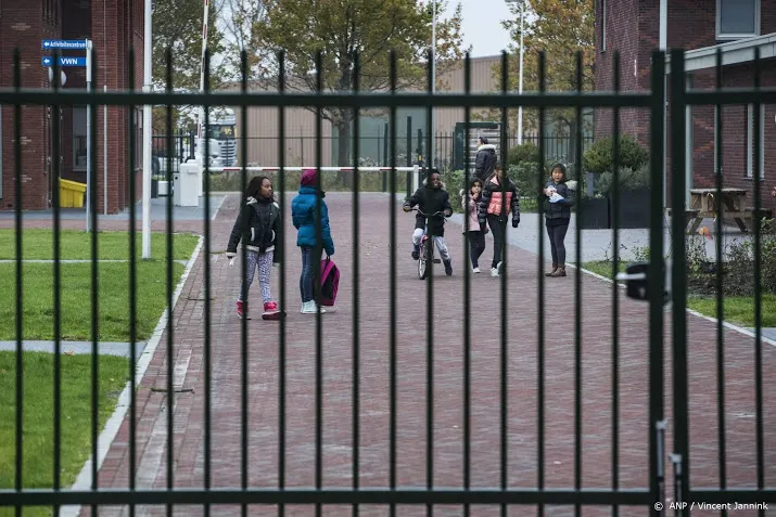 inspectie weinig grip op problemen overlastgevende asielzoekers
