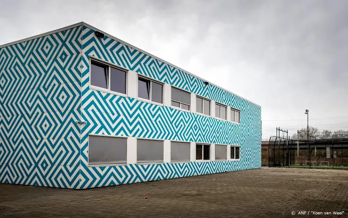 inspectierapport haga lyceum hoeft niet te worden ingetrokken