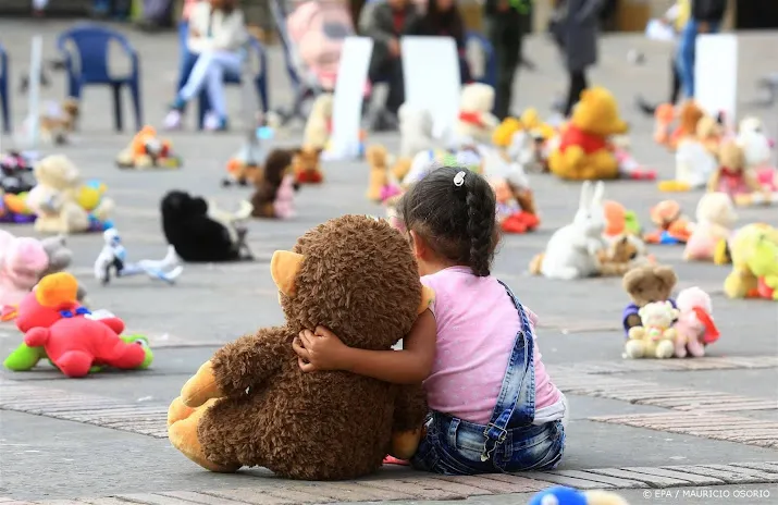 inspecties kinderbescherming heeft duidelijkheid over geld nodig