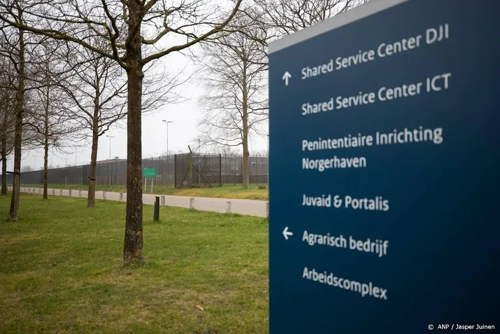 inspecties onderzoeken jeugdinrichtingen
