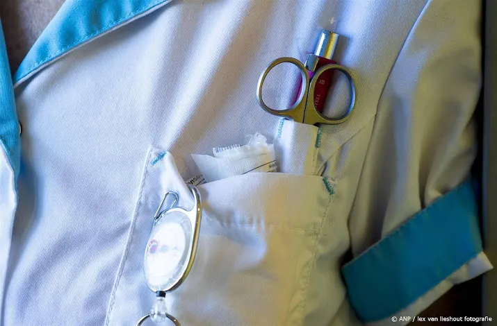 inspecties zien onbevoegde zorgverleners risico voor veiligheid