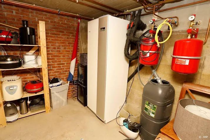 installateur warmtepomp zeker tot eind 2022 niet verkrijgbaar