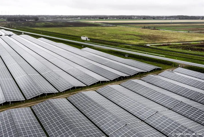 installatiebranche maak delen energie met buren mogelijk