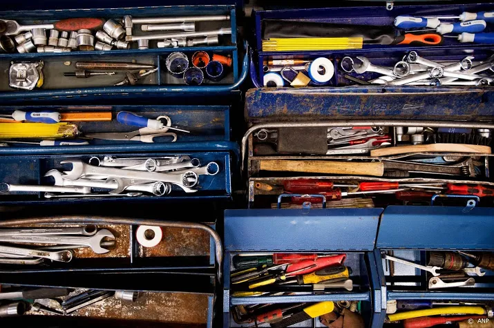 installatiebranche waarschuwt voor omvallen bedrijven