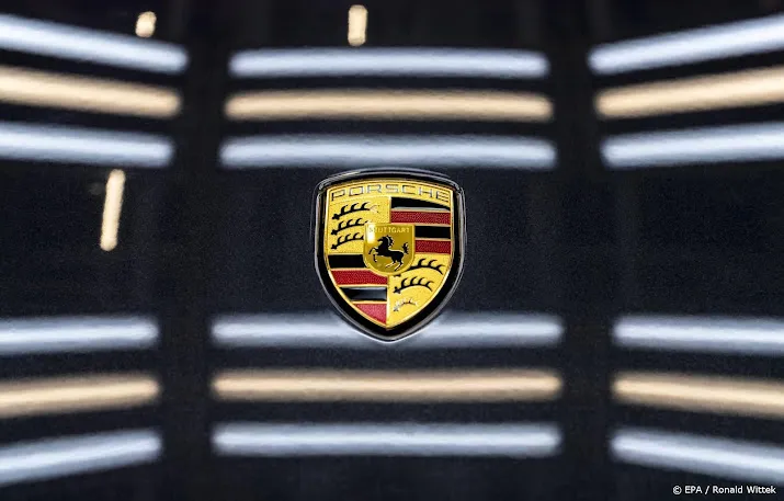 instap porsche in formule 1 bijna rond