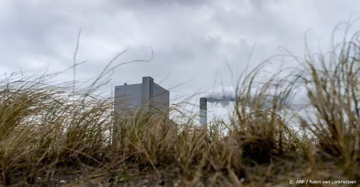 instemmende reacties in kamer op sluiting onyx centrale