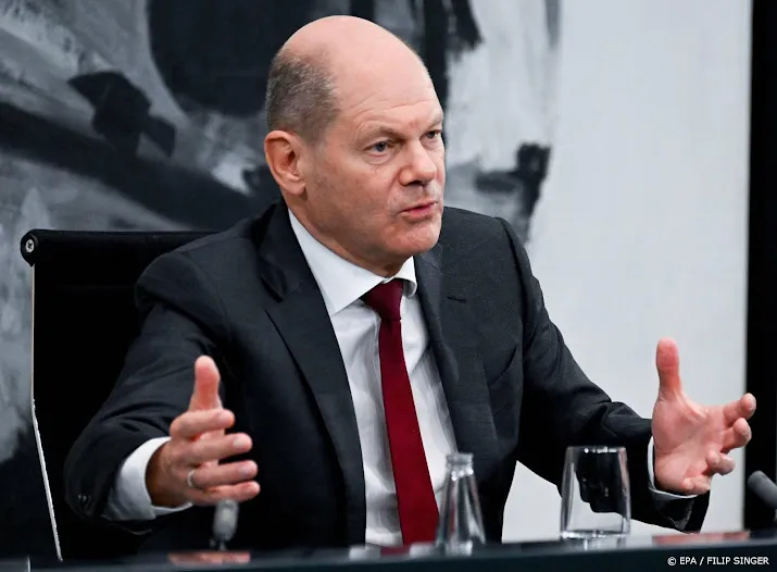 instituut voorlopig geen einde aan hoge inflatie duitsland