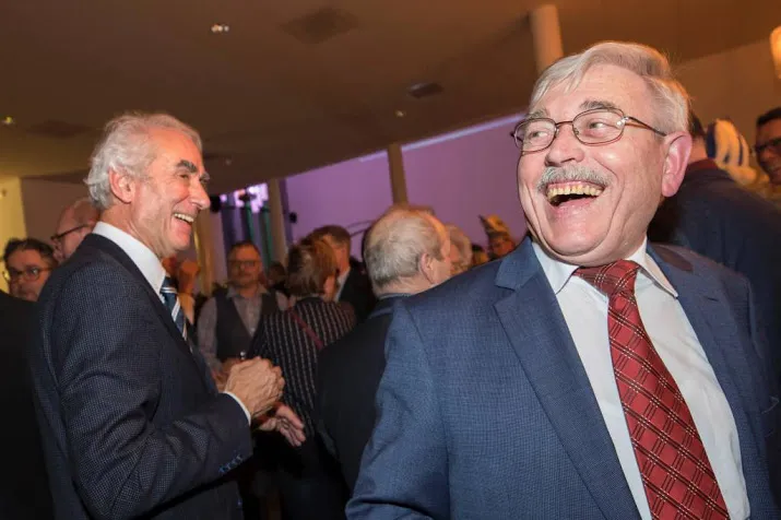 integriteit wethouder palmen weer gecheckt