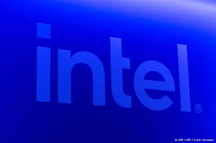 intel stijgt op wall street na miljardensteun van overheid