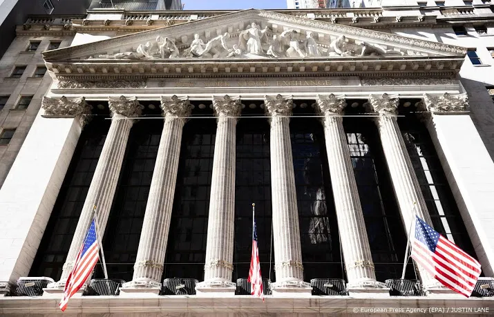 intel straalt op wall street na bekendmaking nieuwe topman