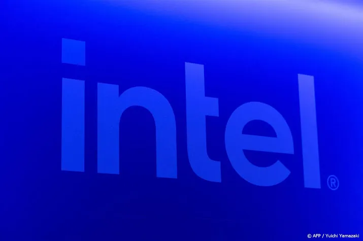intel voorziet verbetering in de vraag naar computerchips