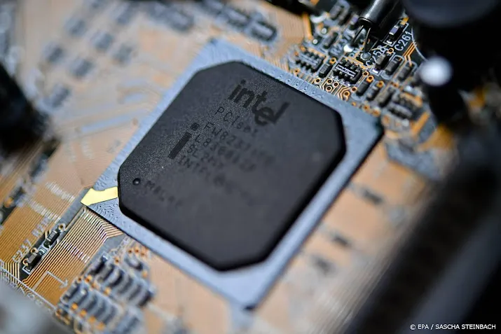 intel ziet vraag datacenterchips verder toenemen
