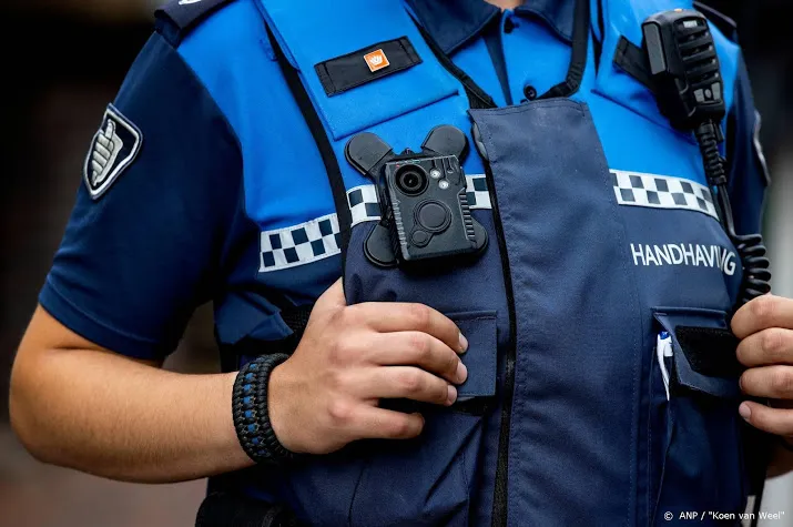 intensieve controles naleving corona lijken te werken