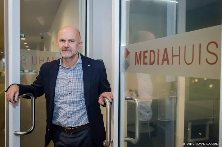 interesse mediahuis in telegraph kranten