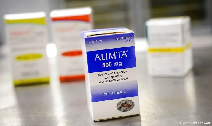internationaal offensief tegen te dure kankermedicijnen