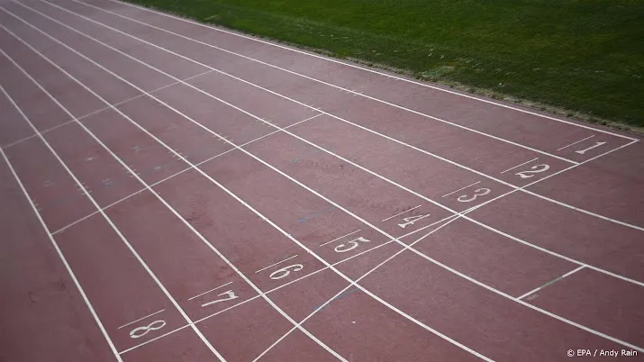 internationale atletiekbond laat 6 russen onder neutrale vlag toe