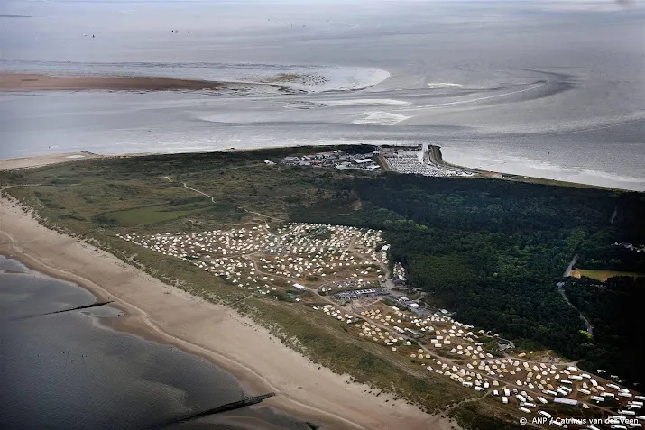 internationale oproep tegen gas en zoutwinning in de waddenzee
