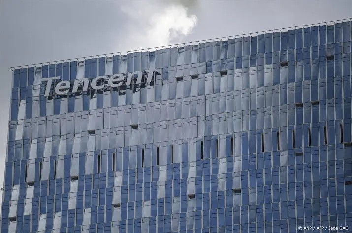 internetconcern tencent heeft 120 medewerkers ontslagen om fraude