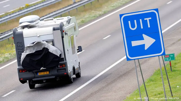 internetoplichters richten zich op caravans