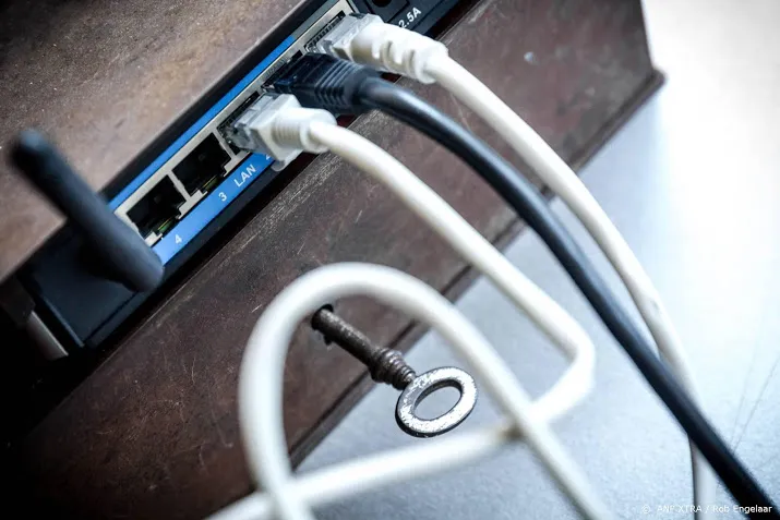 internetoplichting wordt vaak niet gemeld