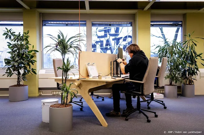 interpolis bijna een op zes zzpers problemen met wanbetalers