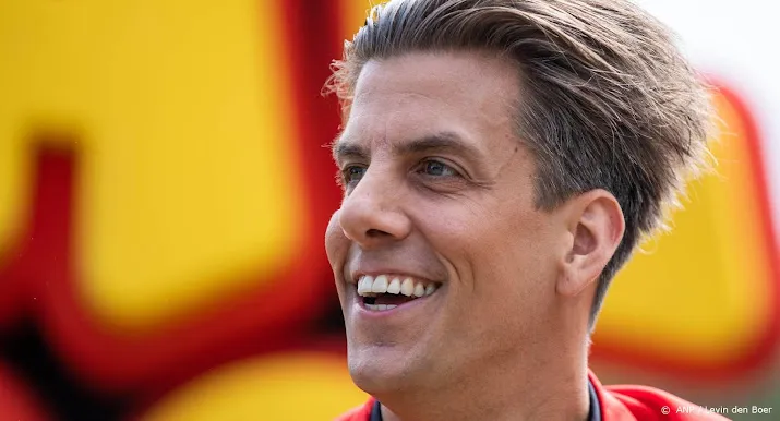 interviewprogramma rob kemps debuteert met 477 000 kijkers