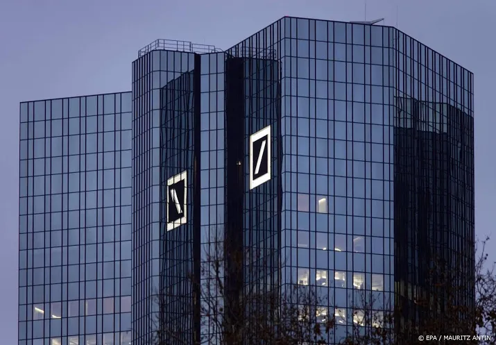 inval bij duitse banken om belastingfraude