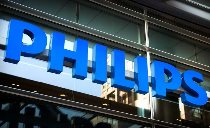 inval bij philips in brazilie