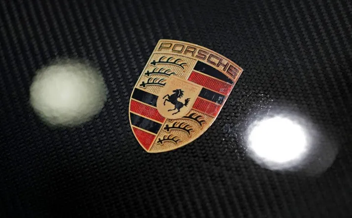 invallen bij porsche om dieselschandaal