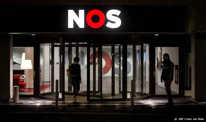 inventarisatie naar mogelijk grensoverschrijdend bij nos sport